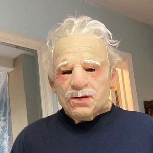 Meet your Posher, William